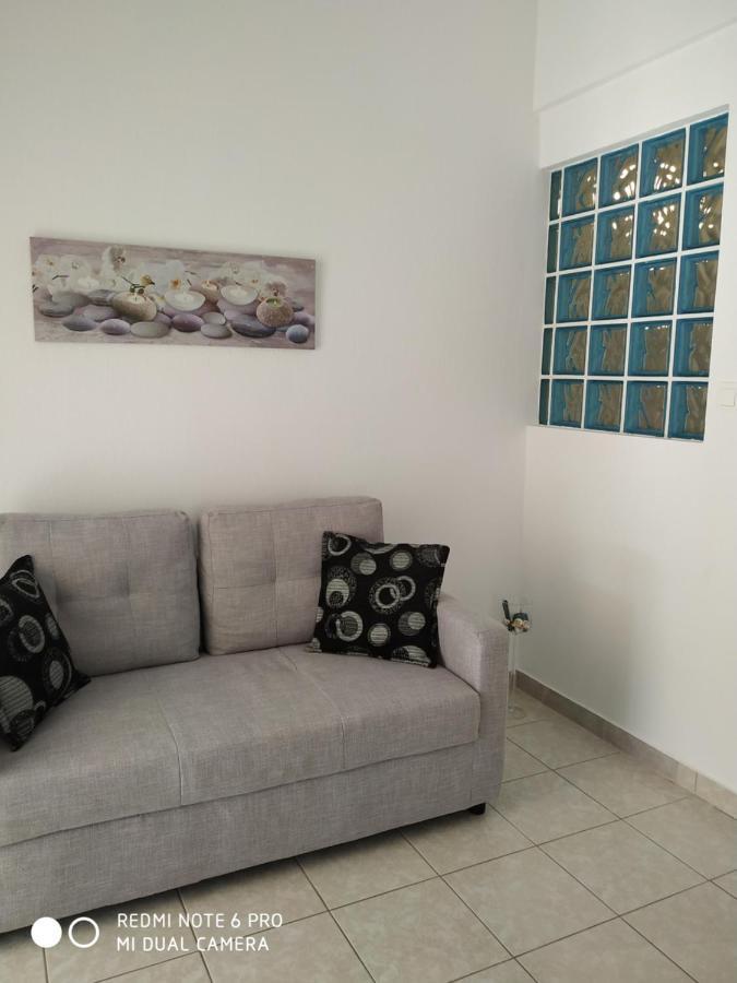 Cosi Apartment Paralia Dionysiou Buitenkant foto